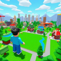 a tycoon game