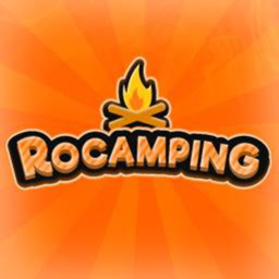 Monster in Camping [BETA]