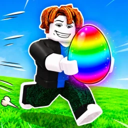 Steal Eggs and Escape! icon