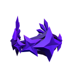 Evil Ninja Helm