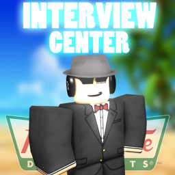 Krispy Kreme™  | Interview Center