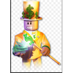 Fan Group I also give away rbx