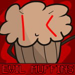 Evil Muffins