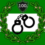 100. Realmspolice-Troops of Gabbelonien