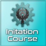 Initiate Course