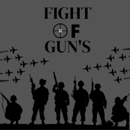 Fight of Gun's