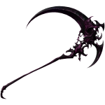 Kawaii Pink Booster Scythe