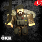 | TTF | Özel Kuvvetler Komutanlığı