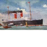 Anglo navigation line (ANL)