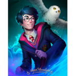 Harry Potter ~ The Clothing Company
