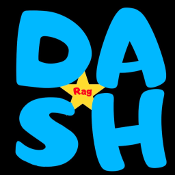 [UPDATE 1] Ragdash (Beta)