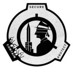 · SCPF · Iota-10 - "Damn Feds"