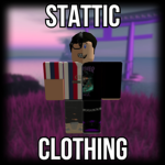 Stattic Clothing