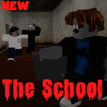 Horror School Story
