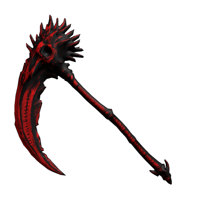 Red Back Scythe thumbnail