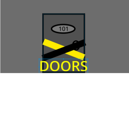 Doors Floor 2! (REAL!!!)