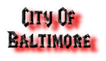 City Of Baltimore | Roleplay