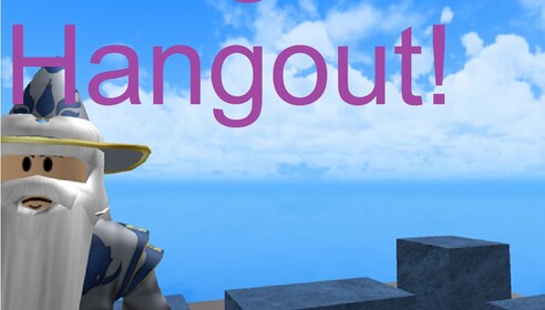  The Maagic Hangout