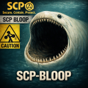 SCP-Bloop