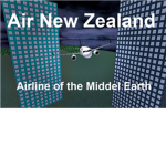 Air  New  Zealand