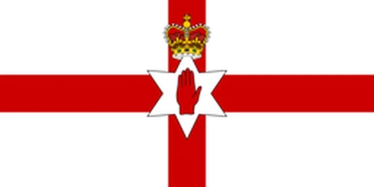 [UK] • Northern Ireland Roblox group icon
