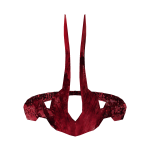 [Ruby] Dragon Scale Crown