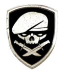 U.N.M.F BLACK OPS
