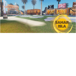 Samar Isla🏝️⛱️ [UPDATE]