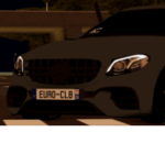 HyperCars Of Roblox