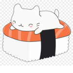 Sushii cat!