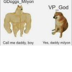 GDoggs bedwars group