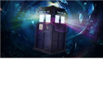 Doctor Who Fan's!