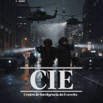 [CIE] Centro De Inteligência Do Exército.!!