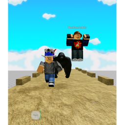 death run