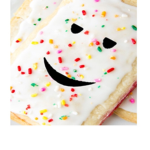 Official Poptart gang backup