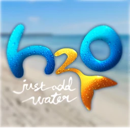 💧H2o! Just add water!🌊 Become a mermaid! icon