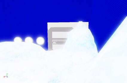 Computer core