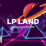 LP LAND