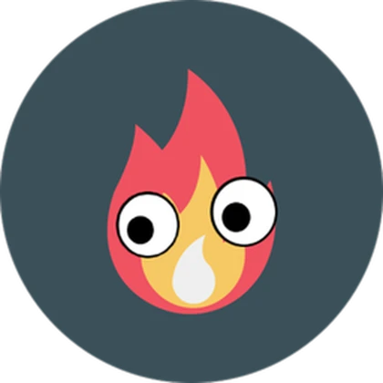 Burnt Bacon Corp Roblox group icon