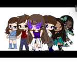 Squad fam!