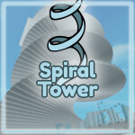 🌀 Spiral Tower