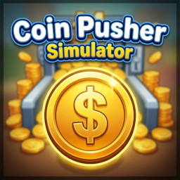 Coin Pusher Simulator
