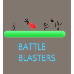[Alpha]BattleBlaster