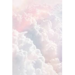 Icy Blue Skies