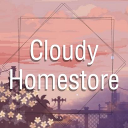 Cloudy Homestore ᵀᴹ