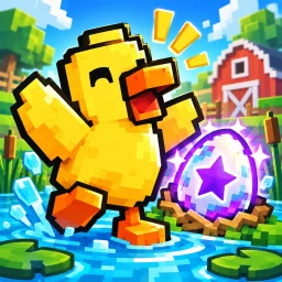 Raise A Duck icon