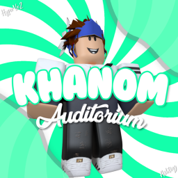 Khanom Auditorium