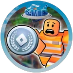 Game Badge Thumbnail