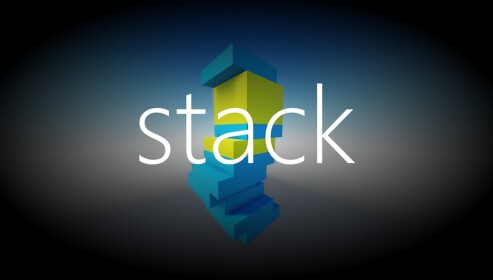 stack