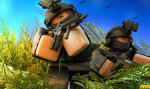 [EB] Exército Brasileiro TNT